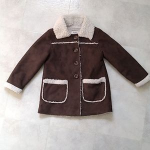 4T coat